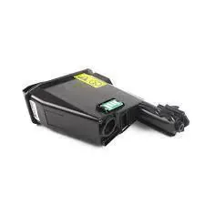 Cartucho de Tóner negro Kyocera TK 1112