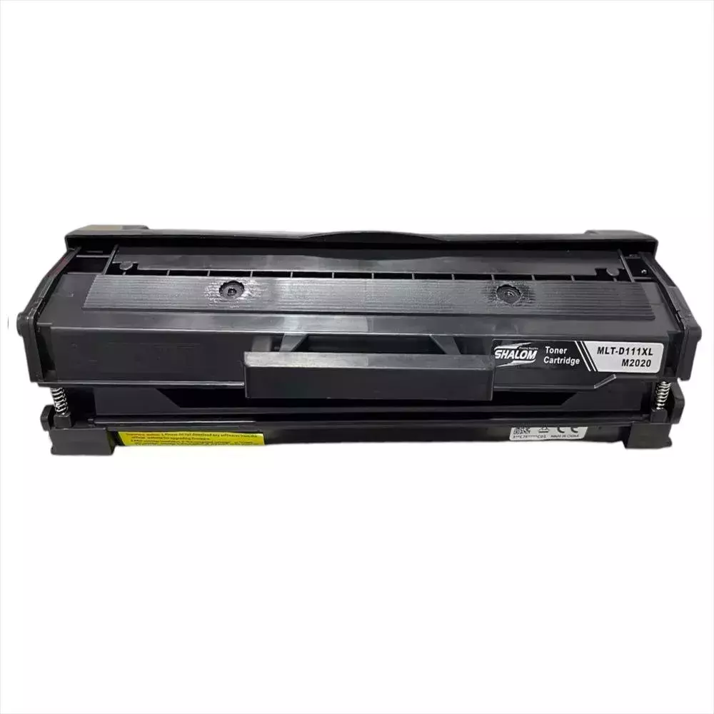 Cartucho de Tóner negro Samsung MLT-D111XL (111XL)