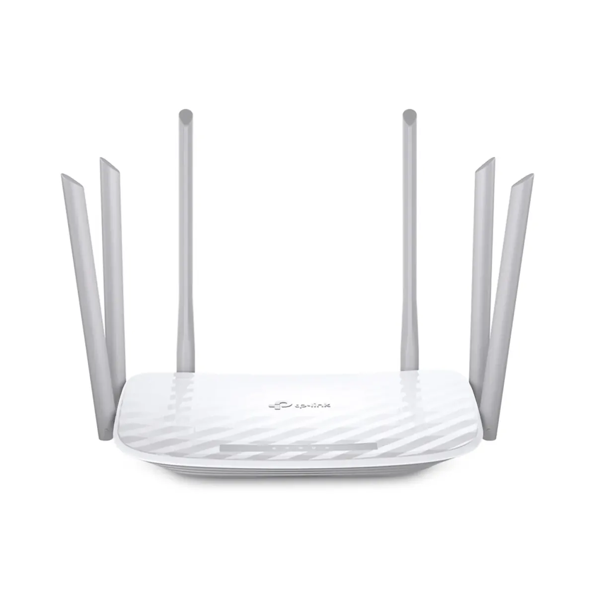 ROUTER TP-LINK ARCHER C86 – DUAL BAND – AC1900 – 6 ANTENAS