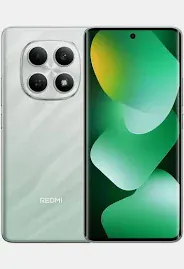 XIAOMI REDMI NOTE 15 – PANTALLA 6,77″ – OCTA CORE 2,2GHZ / 2,0GHZ – 512GB – MEMORIA 8GB – TRIPLE CAMARA – ANDROID 15 – DUAL SIM – 4G LTE – GREEN