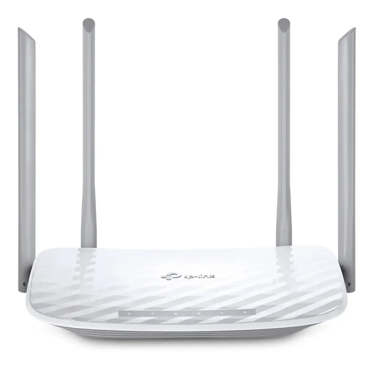 ROUTER TP-LINK ARCHER C50 – DUAL BAND – AC1200 – 4 ANTENAS