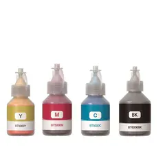 Tinta Genérica Brother BT D60 / BT5001