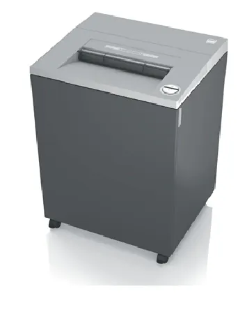Destructora de Papel EBA 3140S