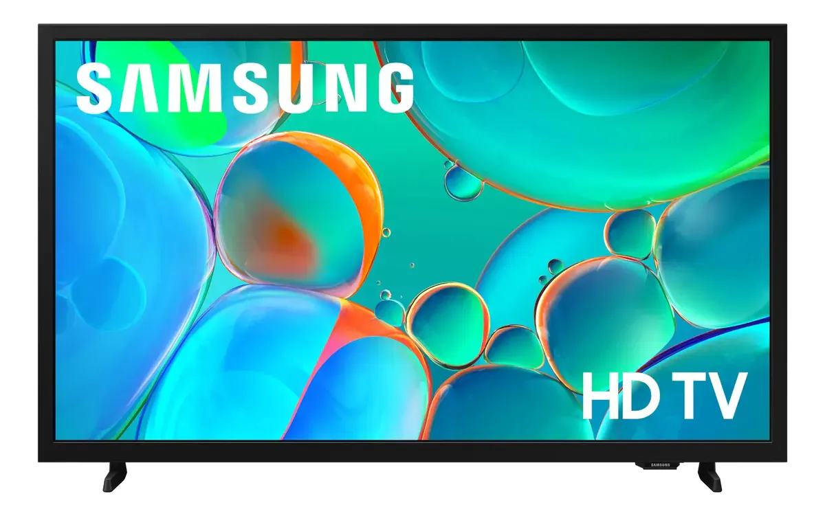 TELEVISOR LED SAMSUNG 32″ H5000F – HD – SMART TV – TDT – UN32H5000FKZXL – MODELO 2025