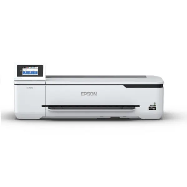 PLOTER EPSON SURECOLOR SC-T3170 24″ MEDIO PLIEGO WIFI – USB