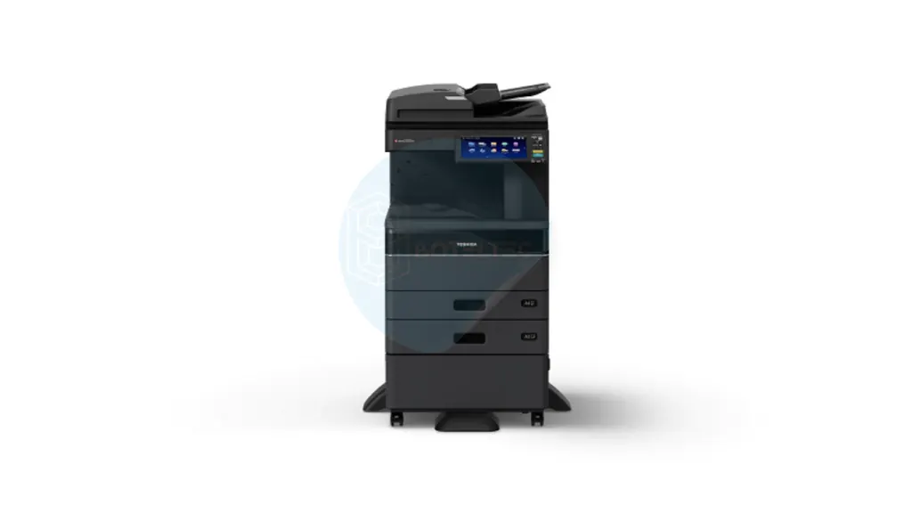 Multifuncional Toshiba e Studio 4508A, foto 2