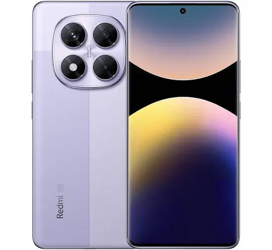 XIAOMI REDMI NOTE 14 PRO – PANTALLA 6,67″ – OCTA CORE (2,2GHZ / 2,0GHZ) – 256GB – MEMORIA 8GB – TRIPLE CAM – ANDROID 14 – DUAL SIM – 4G LTE – OCEAN BLU