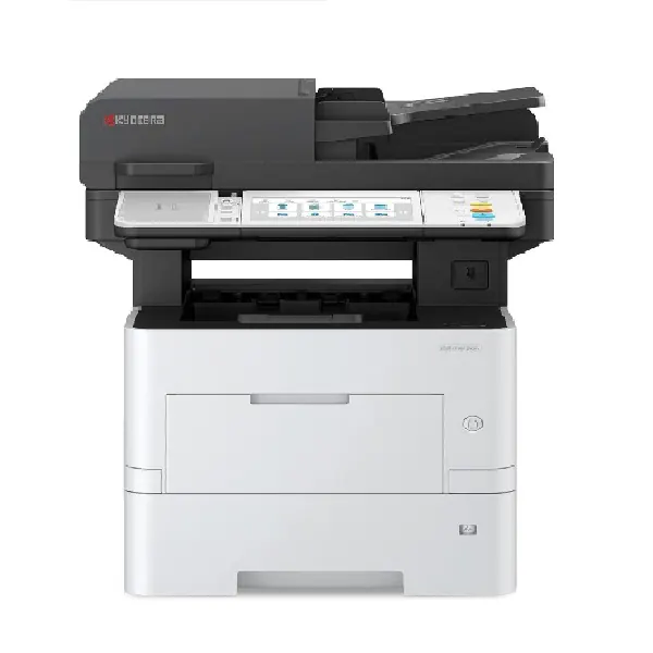 IMPRESORA LASER MULTI. KYOCERA MA5500IFX 57PPM DUPLEX – RED – USB