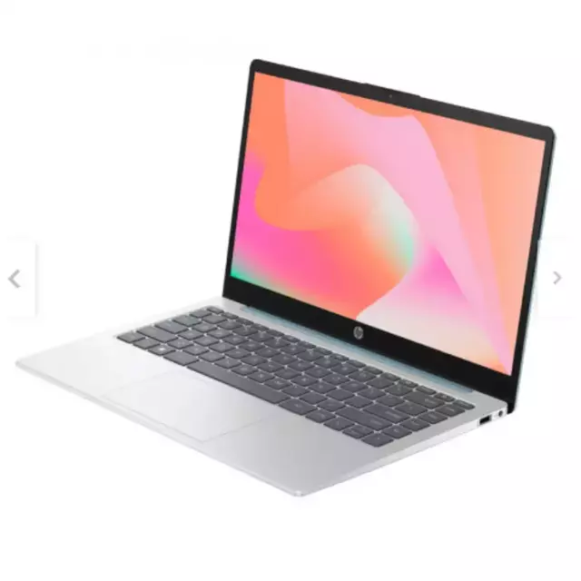 HP 14-EM0005LA – AMD RYZEN 3 7320U – 8GB DDR5 – 512GB SSD – PANTALLA 14″ HD – HDMI – FREEDOS- BLUE, foto 2