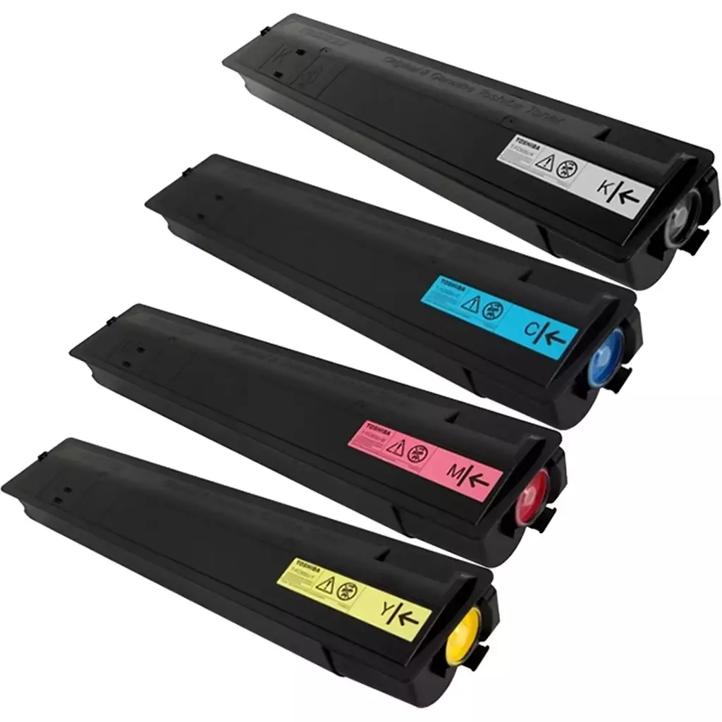 Toner Generico Toshiba e Studio 2555C/3055C/3555C/4555C/5055C TFC50, foto 2