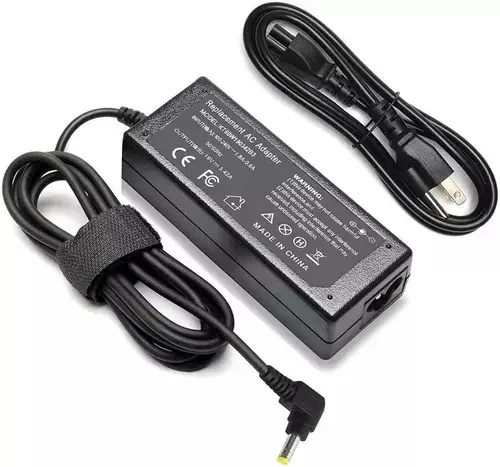 CARGADOR PARA TOSHIBA 19V 3.42A