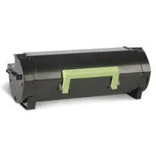 Cartucho de Tóner Negro Lexmark 50F4H00 (504H)