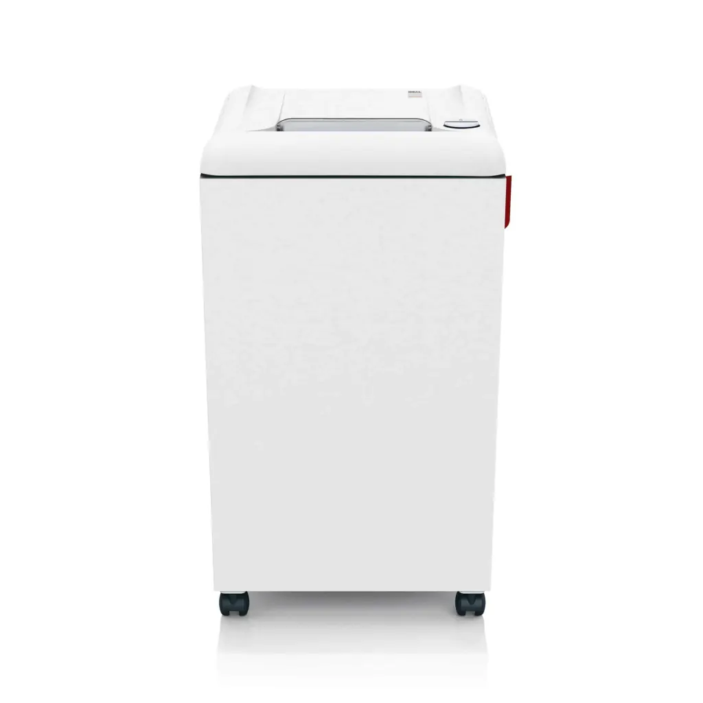 Destructora de Papel IDEAL 2503T