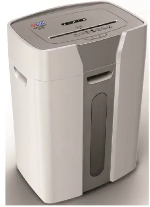 Destructora de Papel OFITECH 2317