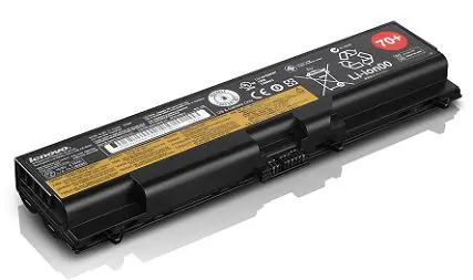 BATERIA LENOVO THINKPAD 70 + – 6 CELDAS DE IONES DE LITIO – 57 WH