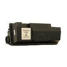 Cartucho de Tóner negro Kyocera TK 362
