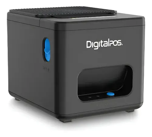 IMPRESORA TERMICA POS DIG-E200 / USB – RED