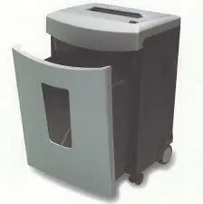 Destructora de Papel OFITECH 2324, foto 2