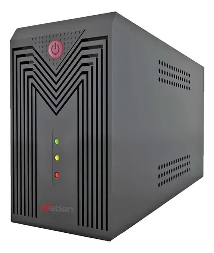 UPS NETION 1200VA