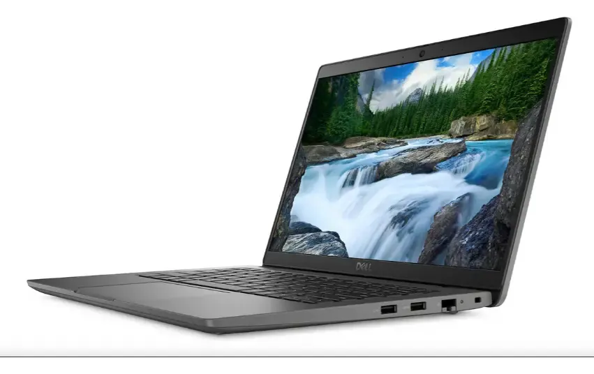 DELL LATITUDE 3450 – INTEL CORE I5 1335U – 8GB DDR5 – 512GB SSD – PANTALLA 14″ FHD – NO DVD – HDMI – RJ45 – WINDOWS 11 PRO – CARBON -1MVRG