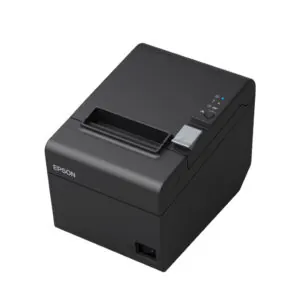 IMPRESORA POS EPSON TMT-20III USB – SERIAL – TERMICA