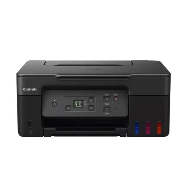 IMPRESORA MULTIFUNCIONAL CANON G2170 USB – RECARGA CONTINUA ORIGINAL