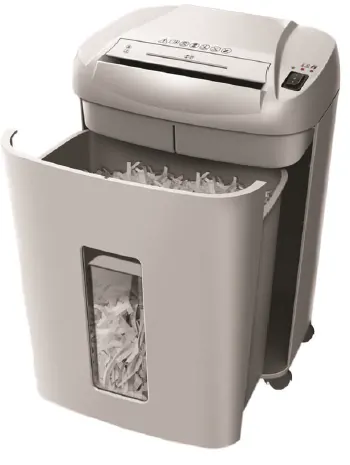 Destructora de Papel OFITECH 2315, foto 2