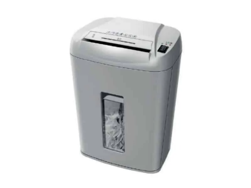 Destructora de Papel OFITECH 2315