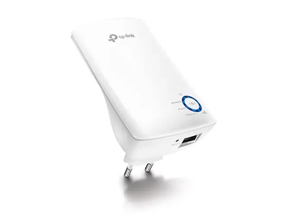 EXTENSOR DE RANGO INALAMBRICO TP-LINK TL-WA850RE 300 MBPS