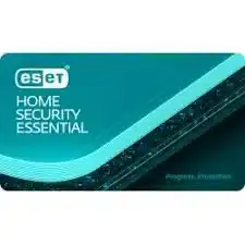 ESET HOME SECURITY ESSENTIAL 5 USUARIOS 24 MESES ESD