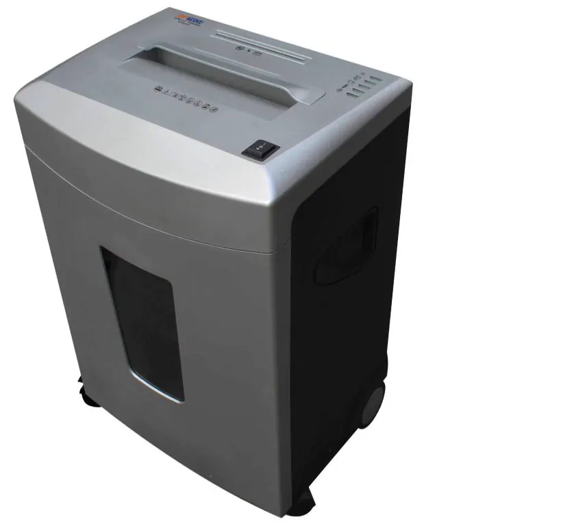 Destructora de Papel OFITECH 2312