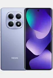 XIAOMI REDMI NOTE 15 – PANTALLA 6,77″ – OCTA CORE 2,2GHZ / 2,0GHZ – 512GB – MEMORIA 8GB – TRIPLE CAMARA – ANDROID 15 – DUAL SIM – 4G LTE – PURPLE