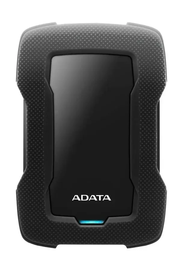 ADATA HD330 – 2 TERAS EXTERNO – 2.5 – NEGRO – ANTIGOLPES