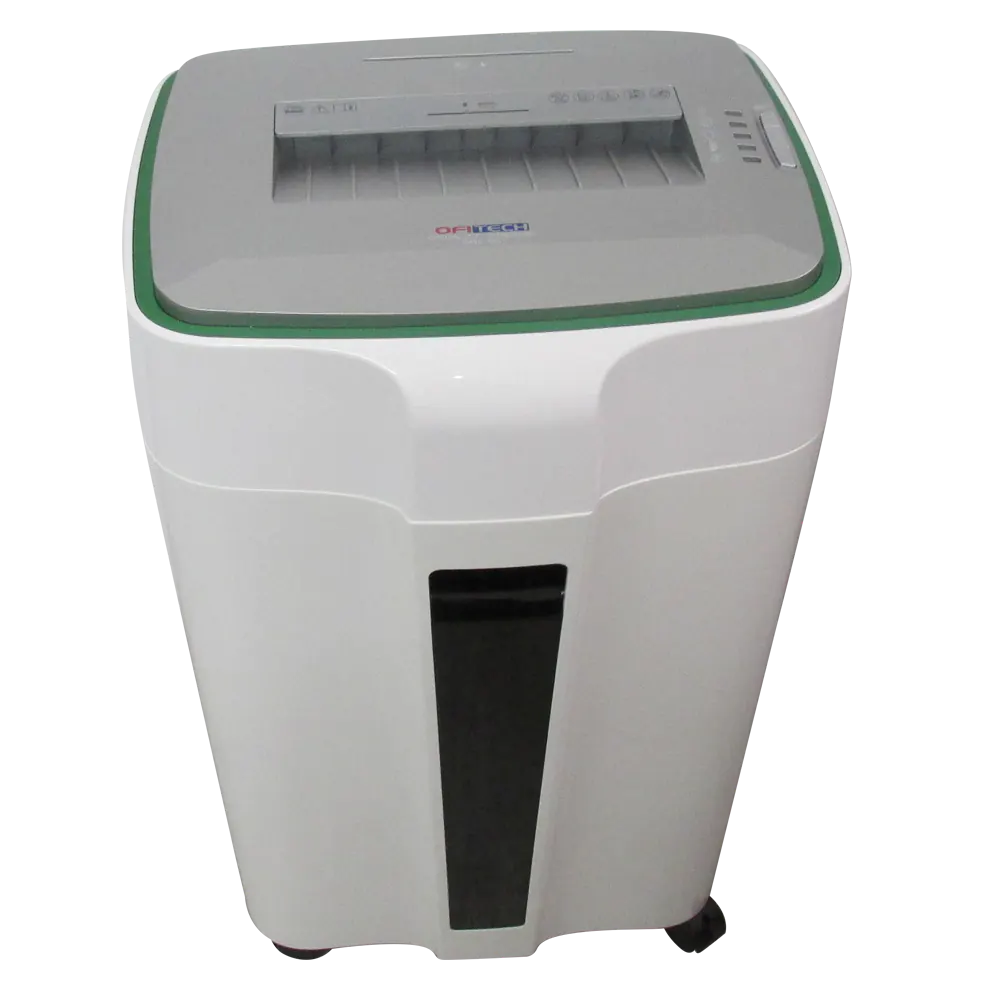 Destructora de Papel OFITECH 2422
