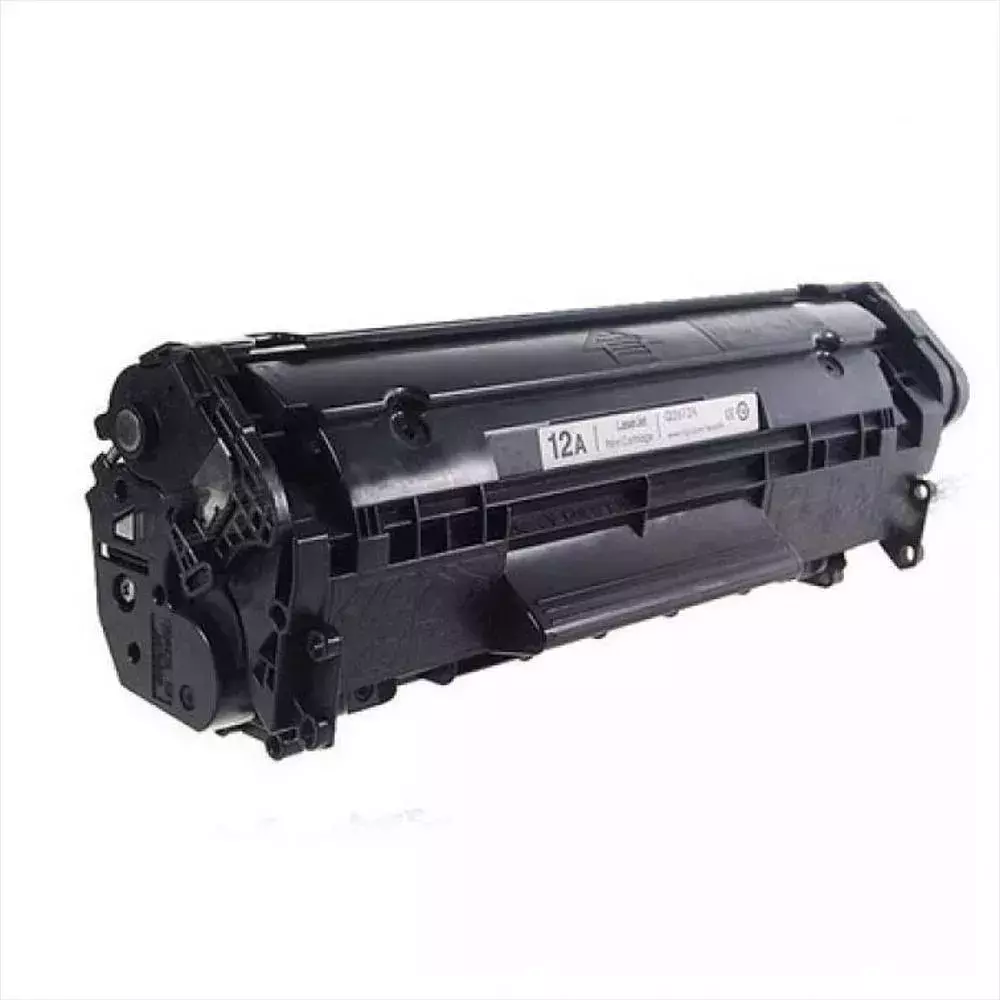 Toner Generico Hp Laserjet Q2612A (12A)