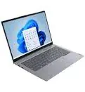 LENOVO THINKBOOK 14 G6 IRL – INTEL CORE I7 13700H – 8GB DDR5 – 512 GB SSD – PANTALLA 14″ WUXGA – RJ45 – WINDOWS 11 PROF – GREY – 21KG00AKGJ