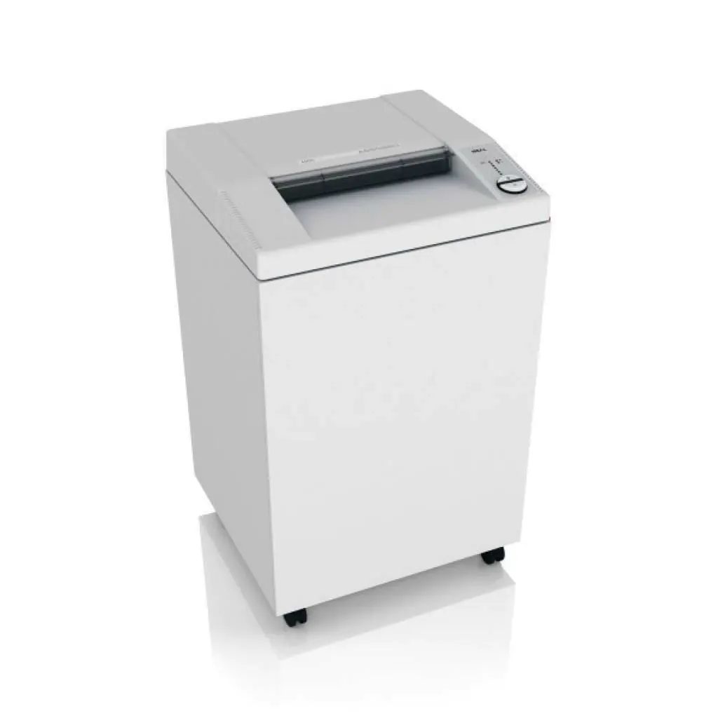 Destructora de Papel IDEAL 4005
