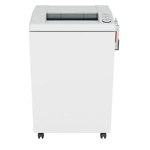 Destructora de Papel IDEAL 4005, foto 2