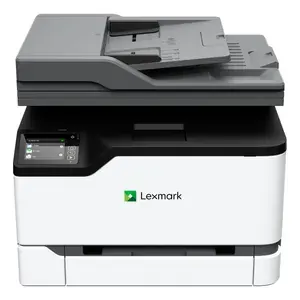 IMPRESORA LASER MULTI. LEXMARK MX431ADW 42PPM WIFI- USB – ADF – RED – DUPLEX EN TODO
