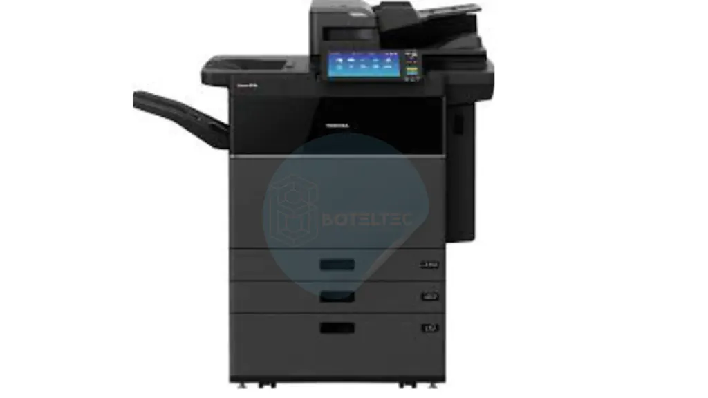 Multifuncional Toshiba e Studio 7516AC