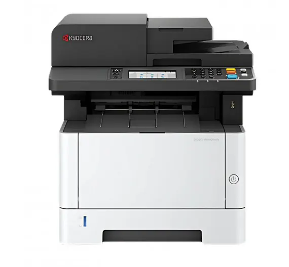 IMPRESORA LASER MULTI. KYOCERA MA4000wifx/L 42PPM DUPLEX – RED – USB – WIFI