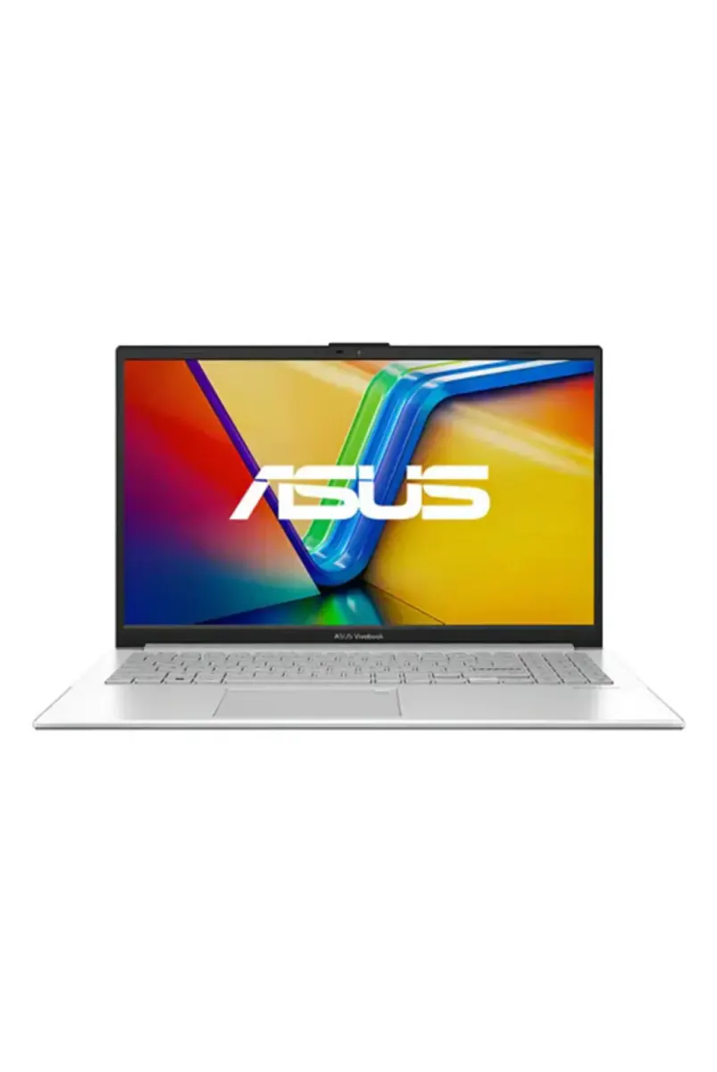 ASUS E1504FA-BQ2377 – AMD RYZEN 3 7320U – 8GB LPDDR5 – 512GB SSD – PAN15,6 FHD – SILVER- MORRAL & MOUSE