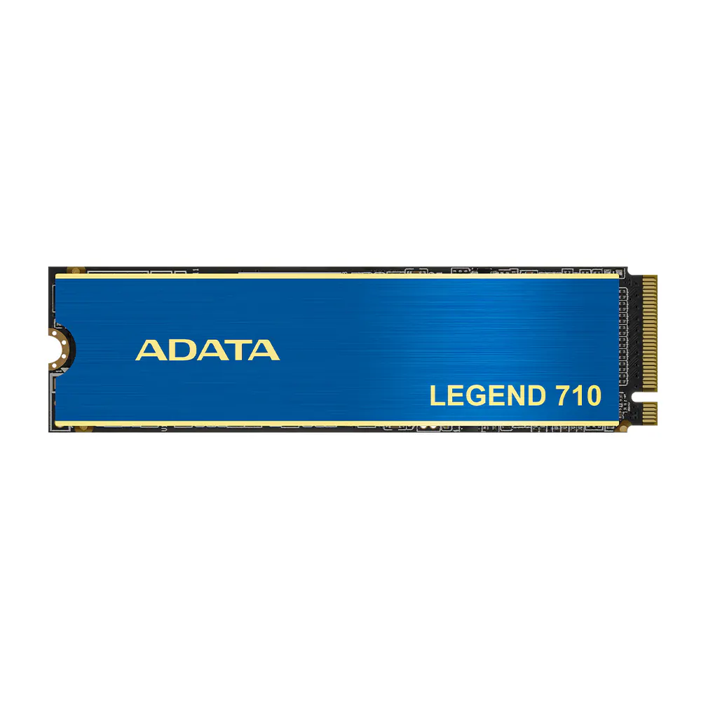 DISCO DURO ADATA LEGEND 710 PCLe Gen3 X4 M.2 2280 SSD 1 TERA