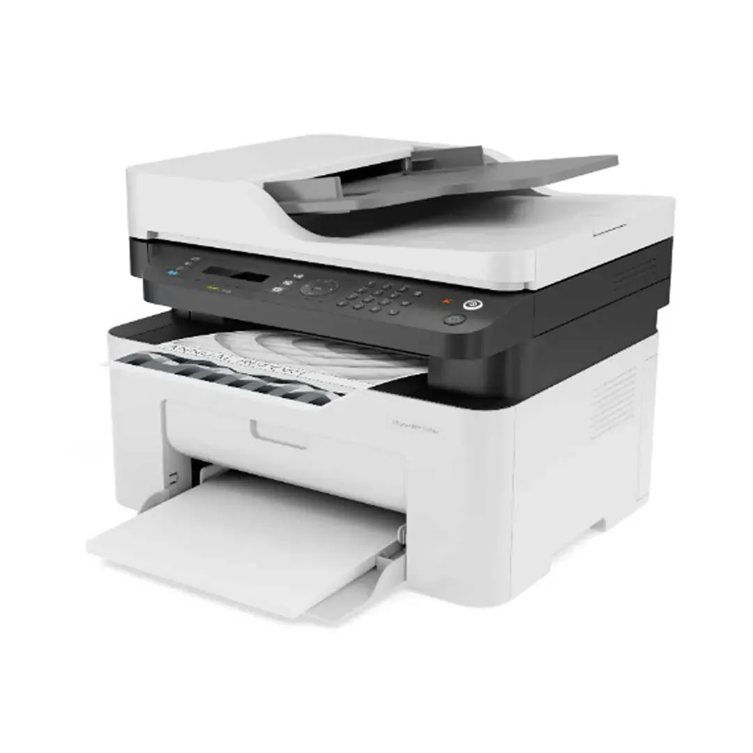 IMPRESORA LASER MULTI. HP 137FNW 20PPM – WIFI – USB – ADF – RED