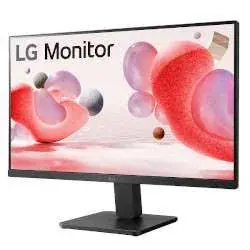 MONITOR LG 24″ CURVO 24U421A-B – FHD – HDMI – PUERTO USB-C – VGA – 100HZ – 5MS