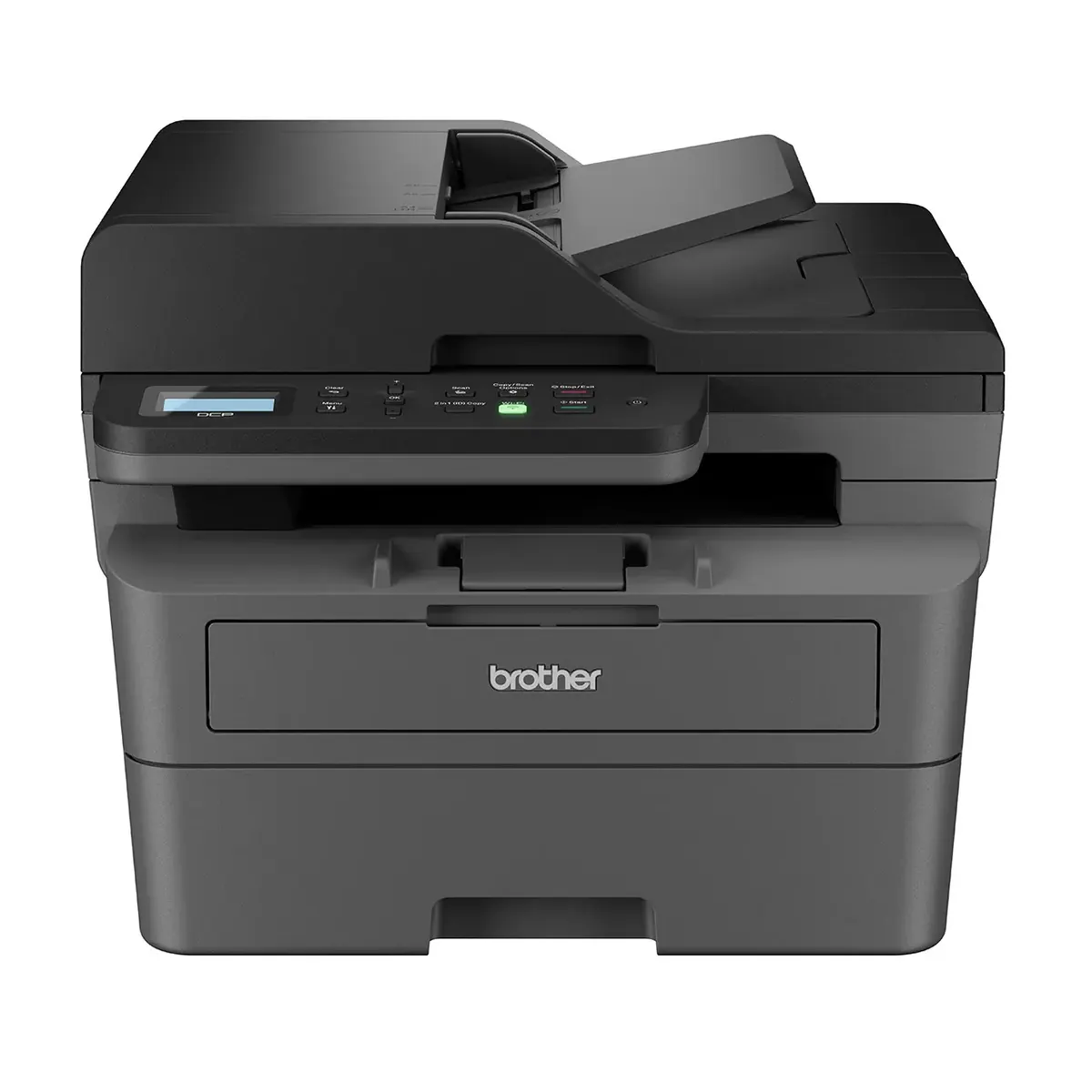 IMPRESORA LASER MULTI. BROTHER DCP-L2640DW 36PPM – WIFI- USB – ADF – RED – DUPLEX IMPRESIÓN