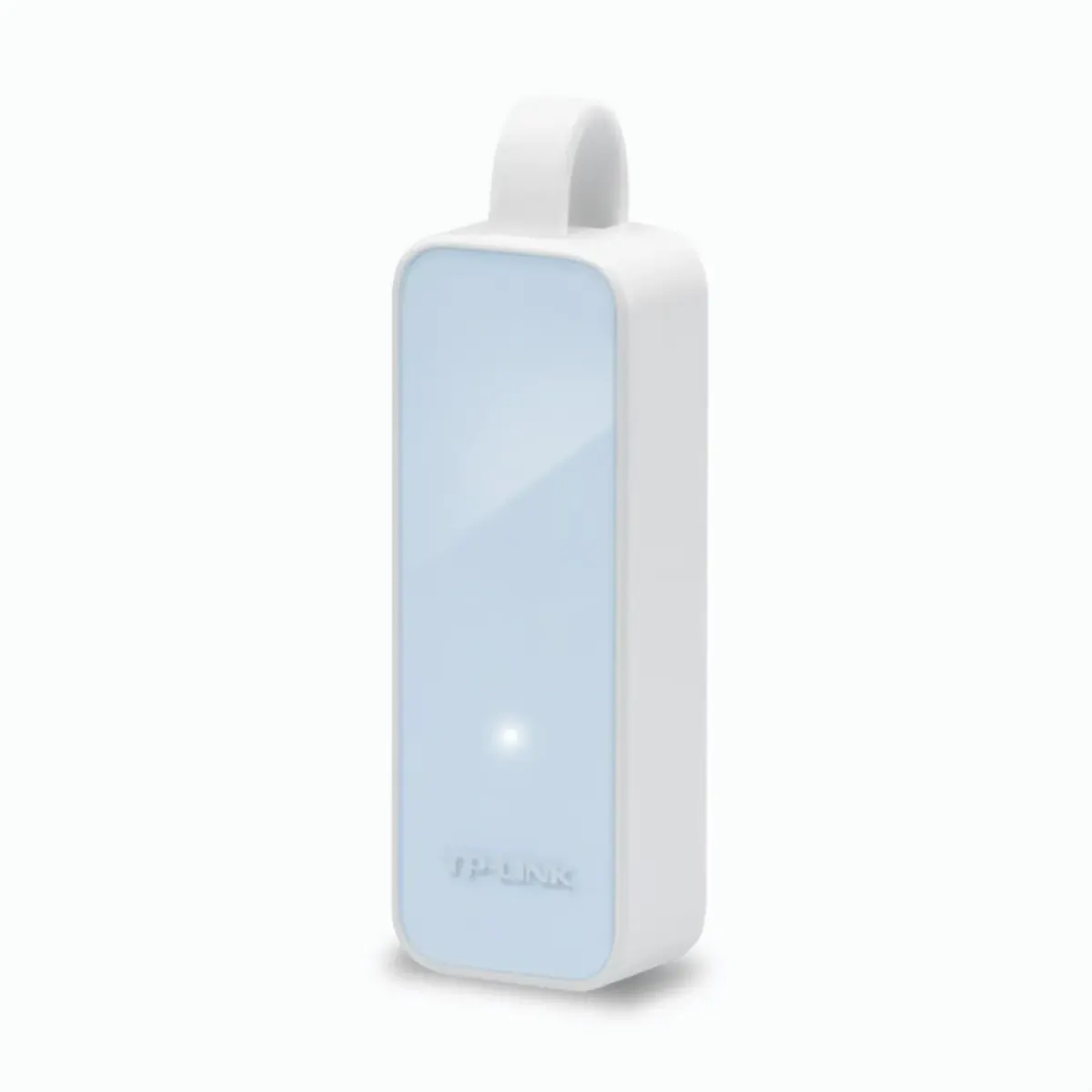 ADAPTADOR DE RED TP LINK UE200 USB 2,0 A ETHERNET RJ45 100MBPS – BLANCO