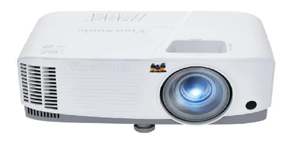 VIDEO PROYECTOR VIEWSONIC PA503S – 3800 LUMENS – RESOLUCION SVGA – HDMI