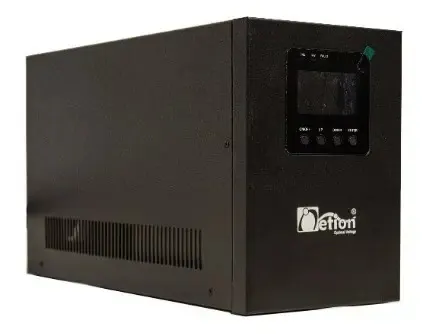 UPS NETION 600VA