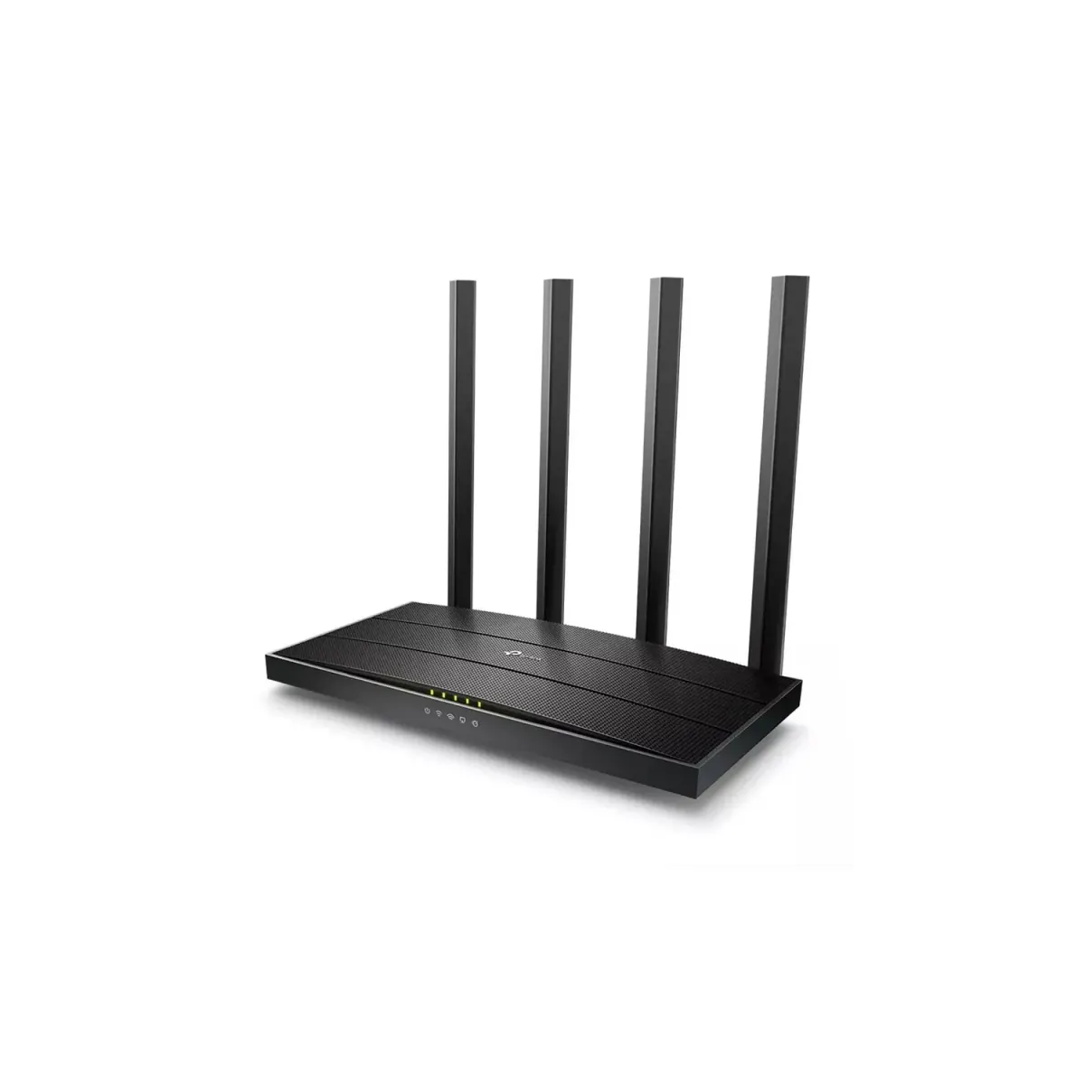 ROUTER TP-LINK ARCHER C80 – DUAL BAND – AC1900 – 4 ANTENAS